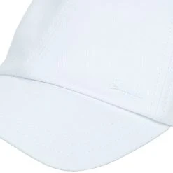 Superdry - VINTAGE EMB CAP Blanc -Playtex Shop 21257245 500 C