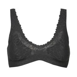 Sloggi - ZERO FEEL LACE Noir