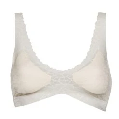 Sloggi - ZERO FEEL LACE Beige