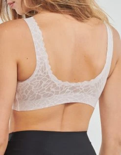 Sloggi - ZERO FEEL LACE Beige -Playtex Shop 21313087 500 D
