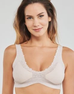 Sloggi - ZERO FEEL LACE Beige -Playtex Shop 21313087 500 E
