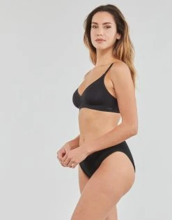 Sloggi - BODY ADAPT Noir -Playtex Shop 21313092 500 C