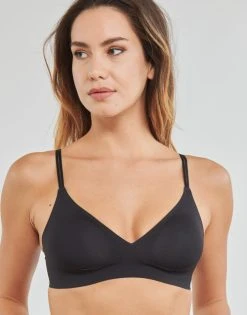 Sloggi - BODY ADAPT Noir -Playtex Shop 21313092 500 E