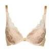 WONDERBRA - GLAMOUR RAFFINE Beige -Playtex Shop 21313106 500 A