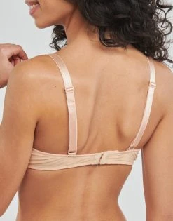 WONDERBRA - GLAMOUR RAFFINE Beige 9 WONDERBRA - GLAMOUR RAFFINE Beige -Playtex Shop 21313106 500 D