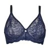 Triumph - AMOURETTE CHARM Marine -Playtex Shop 21371987 500 A