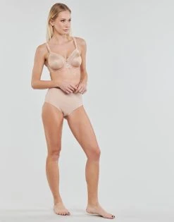 Triumph - LADYFORM SOFT Beige -Playtex Shop 21371988 500 C