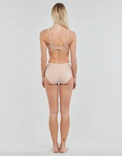 Triumph - LADYFORM SOFT Beige -Playtex Shop 21371988 500 D