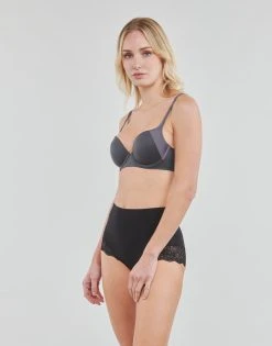 Triumph - BODY MAKE UP SOFT TOUCH Gris 9 Triumph - BODY MAKE UP SOFT TOUCH Gris -Playtex Shop 21371990 500 C