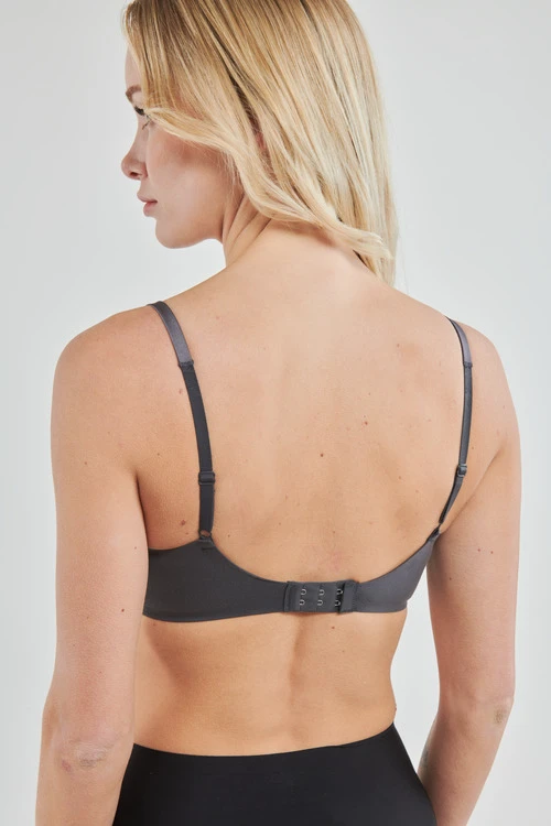 Triumph - BODY MAKE UP SOFT TOUCH Gris 6 Triumph - BODY MAKE UP SOFT TOUCH Gris – Image 4