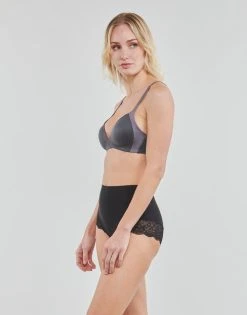 Triumph - BODY MAKE UP SOFT TOUCH Gris 9 Triumph - BODY MAKE UP SOFT TOUCH Gris -Playtex Shop 21371993 500 C