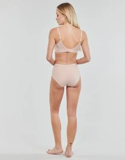 Triumph - FIT SMART SHAPE Beige -Playtex Shop 21372002 500 D