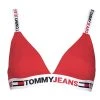 Tommy Hilfiger - UNLINED TRIANGLE Rouge -Playtex Shop 21372030 500 A