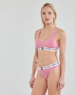 Tommy Hilfiger - BRALETTE Rose -Playtex Shop 21372037 500 C