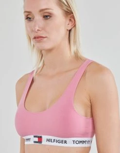 Tommy Hilfiger - BRALETTE Rose -Playtex Shop 21372037 500 D