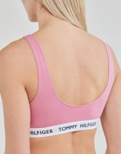 Tommy Hilfiger - BRALETTE Rose -Playtex Shop 21372037 500 E
