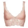 Pieces - PCLINA Rose -Playtex Shop 21372051 500 A