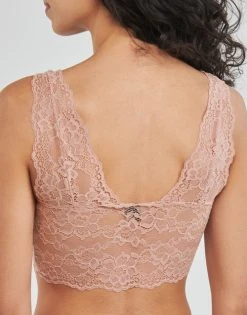 Pieces - PCLINA Rose -Playtex Shop 21372051 500 D