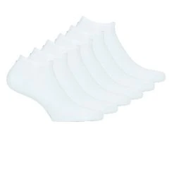 Tommy Hilfiger - SNEAKER X6 Blanc