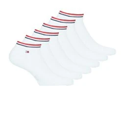 Tommy Hilfiger - QUARTER X6 Blanc