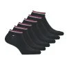 Tommy Hilfiger - QUARTER X6 Noir -Playtex Shop 21374625 500 A