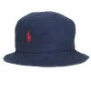 Polo Ralph Lauren - LOFT BUCKET-BUCKET-HAT Marine / Newport Navy -Playtex Shop 21404988 500 A