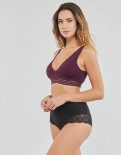 DIM - OH MY DIM Violet -Playtex Shop 21422656 500 C