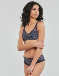 DIM - GENEROUS CLASSIC Multicolore -Playtex Shop 21422660 500 C