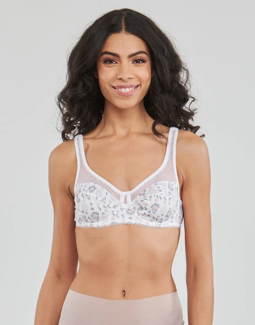 DIM - GENEROUS COTON BIO Multicolore 4 DIM - GENEROUS COTON BIO Multicolore – Image 2