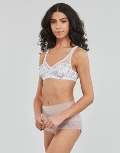 DIM - GENEROUS COTON BIO Multicolore 8 DIM - GENEROUS COTON BIO Multicolore -Playtex Shop 21422662 500 C