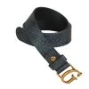 Guess - ADJUSTABLE BELT Noir -Playtex Shop 22579521 500 A