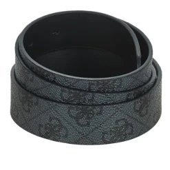 Guess - ADJUSTABLE BELT Noir -Playtex Shop 22579521 500 C