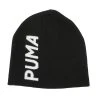 Puma - ESS CLASSIC CUFFLESS Noir -Playtex Shop 22584617 500 A