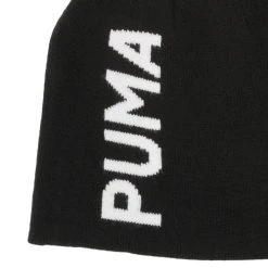 Puma - ESS CLASSIC CUFFLESS Noir -Playtex Shop 22584617 500 C