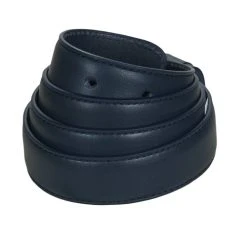 Tommy Hilfiger - TH TIMELESS BELT 2.5 BOMBE Marine -Playtex Shop 22660685 500 C