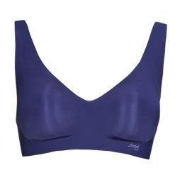 Sloggi - ZERO FEEL BRALETTE Marine