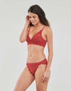 Triumph - AMOURETTE ROCOCO Rouge -Playtex Shop 22725595 500 C