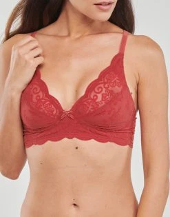 Triumph - AMOURETTE ROCOCO Rouge -Playtex Shop 22725595 500 E