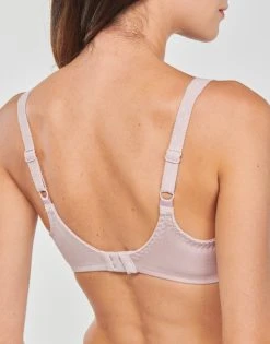 Triumph - LADYFORM SOFT Rose Foncé -Playtex Shop 22725601 500 D