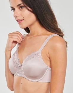 Triumph - LADYFORM SOFT Rose Foncé -Playtex Shop 22725601 500 E