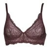 Triumph - AMOURETTE CHARM Marron
