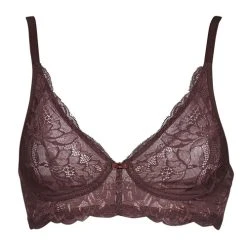 Triumph - AMOURETTE CHARM Marron
