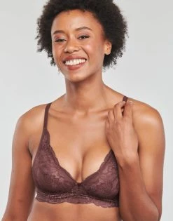 Triumph - AMOURETTE CHARM Marron -Playtex Shop 22725603 500 D