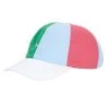 Polo Ralph Lauren - CLS SPRT CAP-CAP-HAT Multicolore / Elite Blue/ Raft Green Multi -Playtex Shop 22760154 500 A