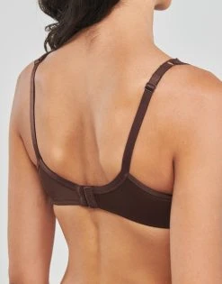 DIM - GENEROUS CLASSIC Marron -Playtex Shop 22799295 500 D