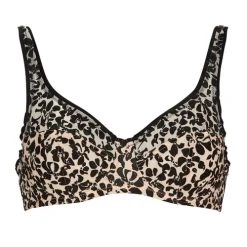 DIM - GENEROUS LIMITED EDITION Noir / Rose