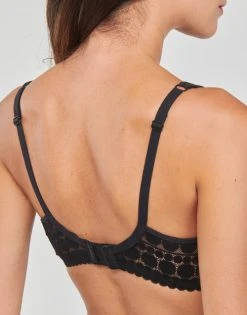 DIM - DOTTY LADY Noir -Playtex Shop 22799305 500 D