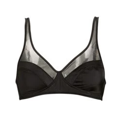 DIM - GENEROUS CLASSIC Noir