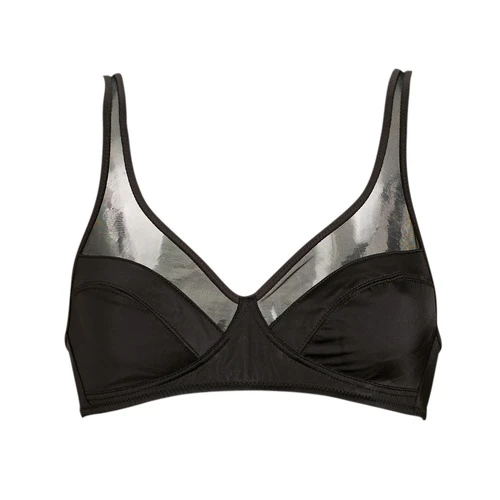 DIM - GENEROUS CLASSIC Noir 3 DIM - GENEROUS CLASSIC Noir