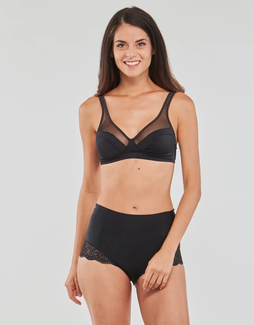 DIM - GENEROUS CLASSIC Noir 4 DIM - GENEROUS CLASSIC Noir – Image 2